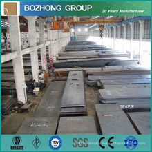 DIN1.2738 Hard Alloy Tool Steel Plate for Sale